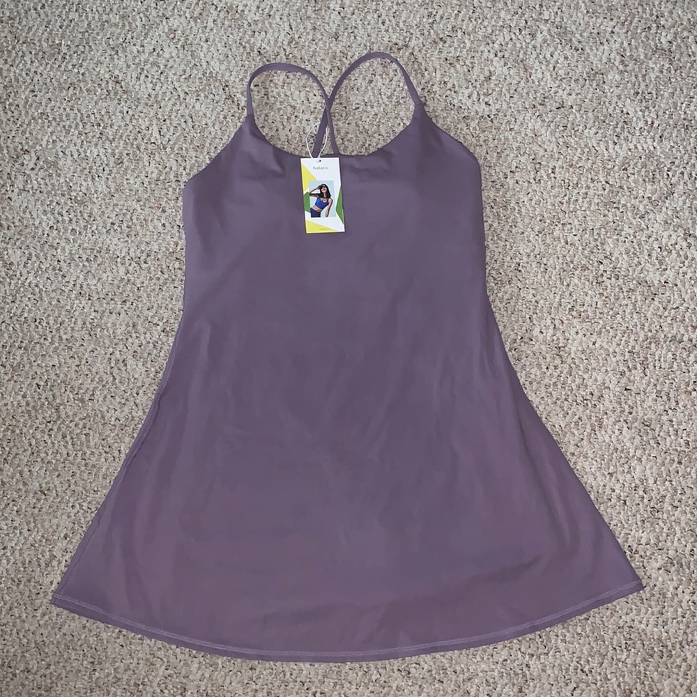NWT Halara Tennis/Casual Dress